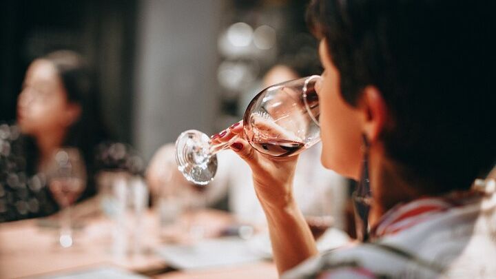 Thessaloniki Small-Group Wine Tasting Tour with Appetizers
