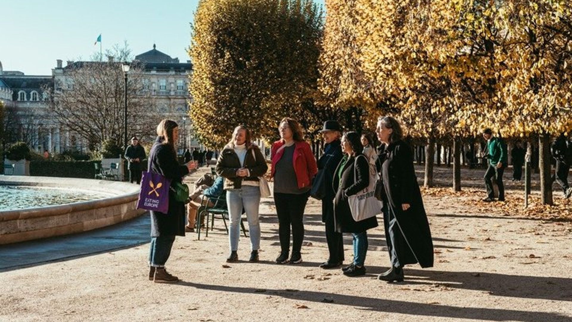 Paris Petit-déjeuner Pâtisseries et chocolat Tour gastronomique en petit groupe