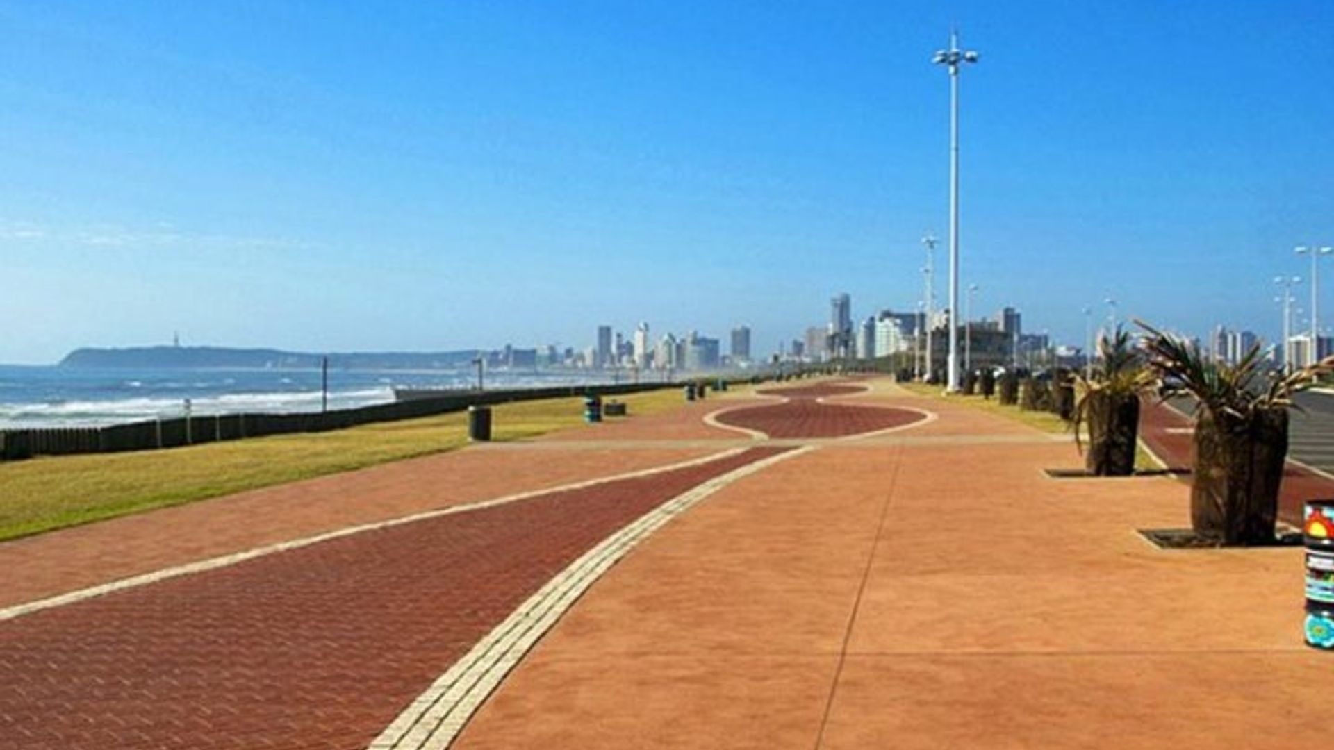 Durban City Tour, : 4hrs, Cost : R1950pp _2pax / more travelling