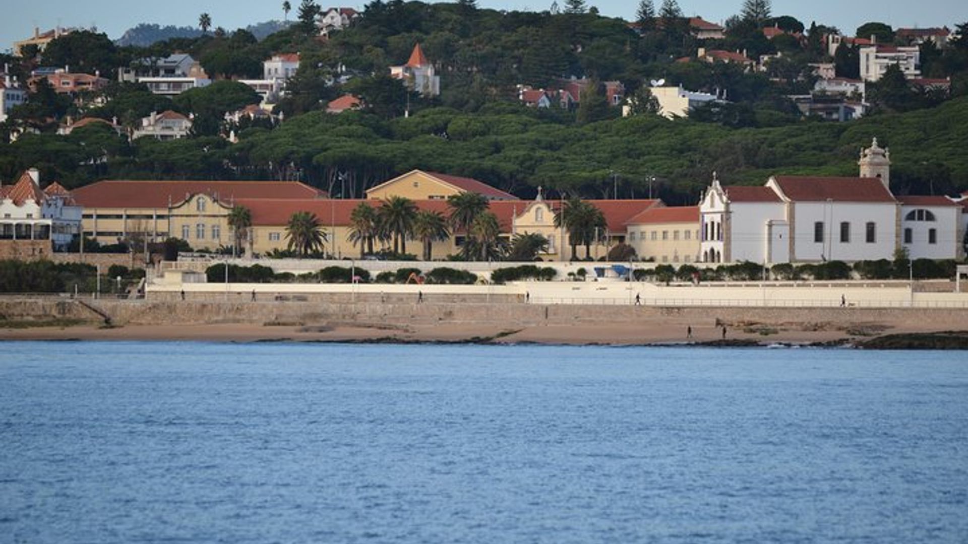 Cascais Private Sailing Cruise - Half day or full day