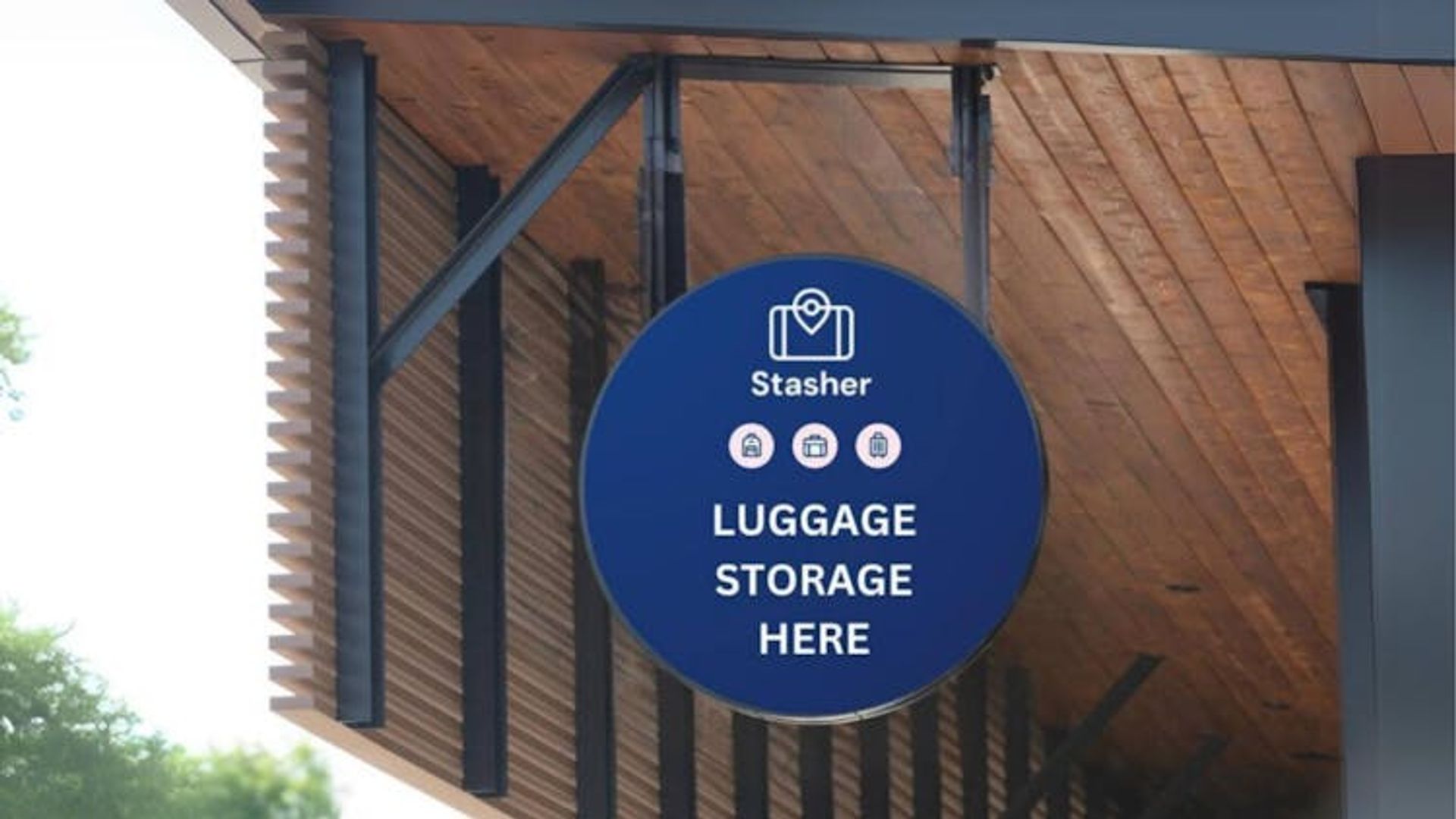 Luggage Storage in San Francisco image 3