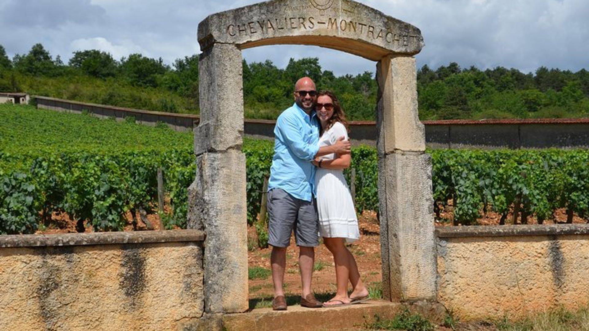 Burgund Ganztägige Côte de Beaune & Nuits 15 Weinverkostungstour