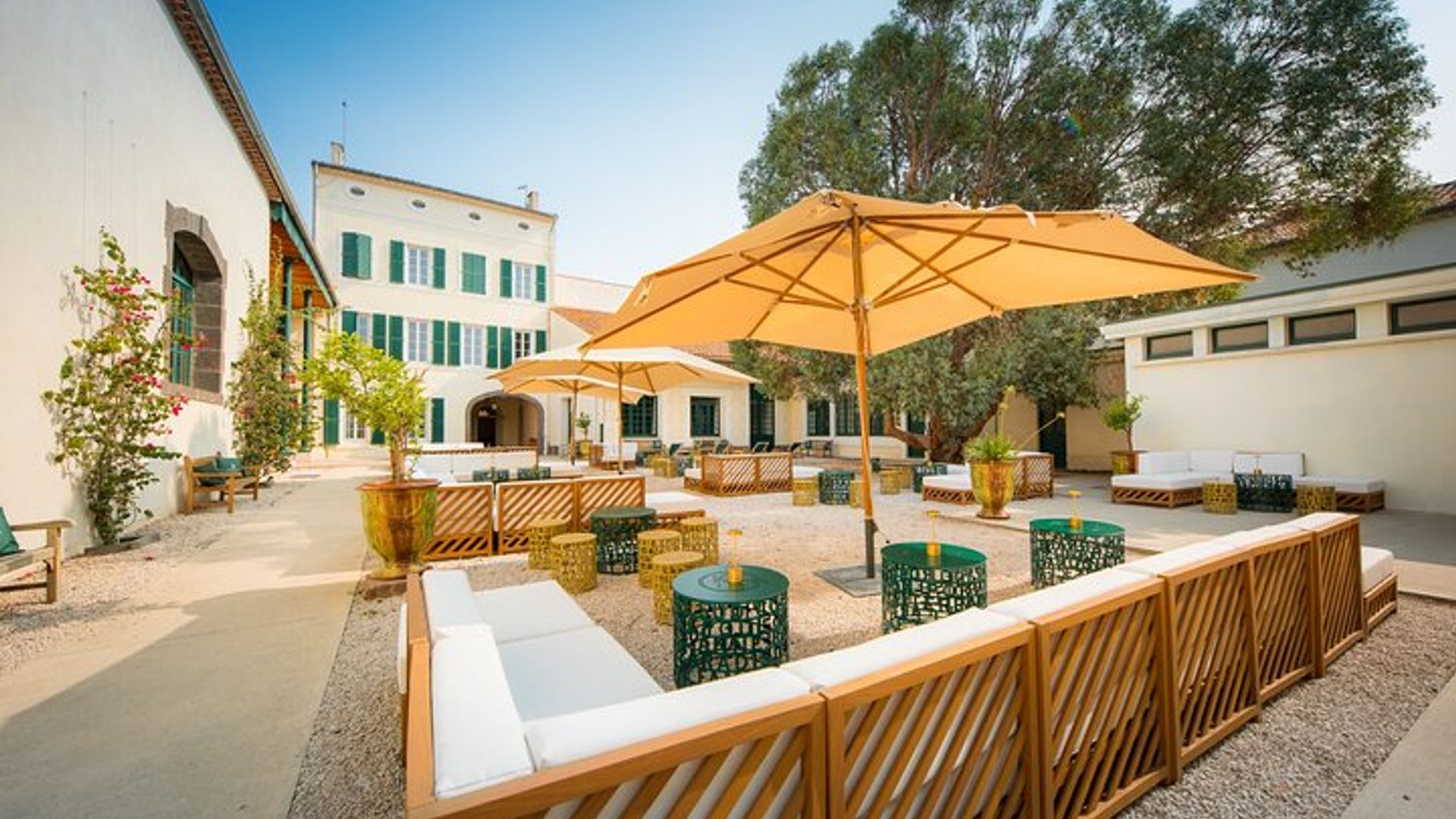 Atelier Spritz - Maison Noilly Prat - Marseillan