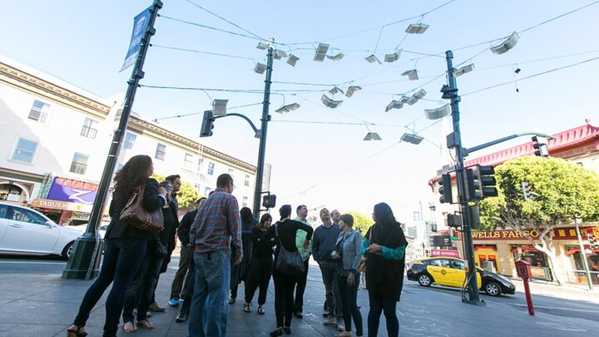 San Francisco North Beach Culinary Experience image 3