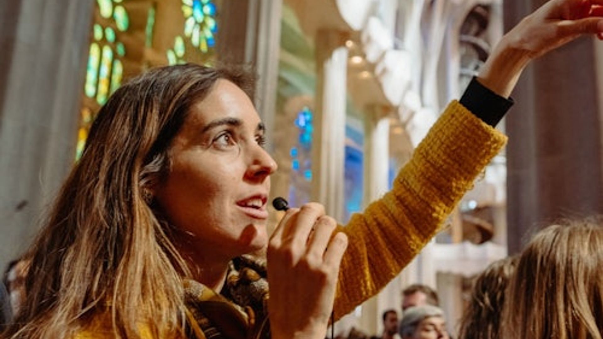 Barcelona: Gaudi Highlights Tour + Sagrada Familia & Casa Batlló Skip The Line