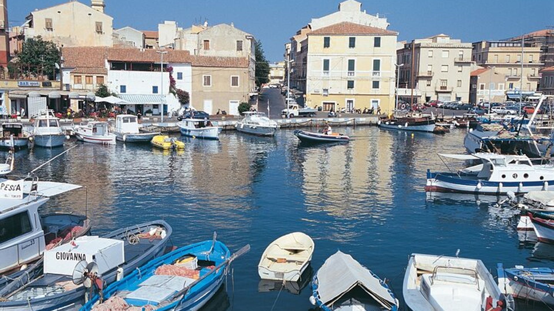 Private Bootstour durch den Maddalena Archipel mit dem RIB Schlauchboot