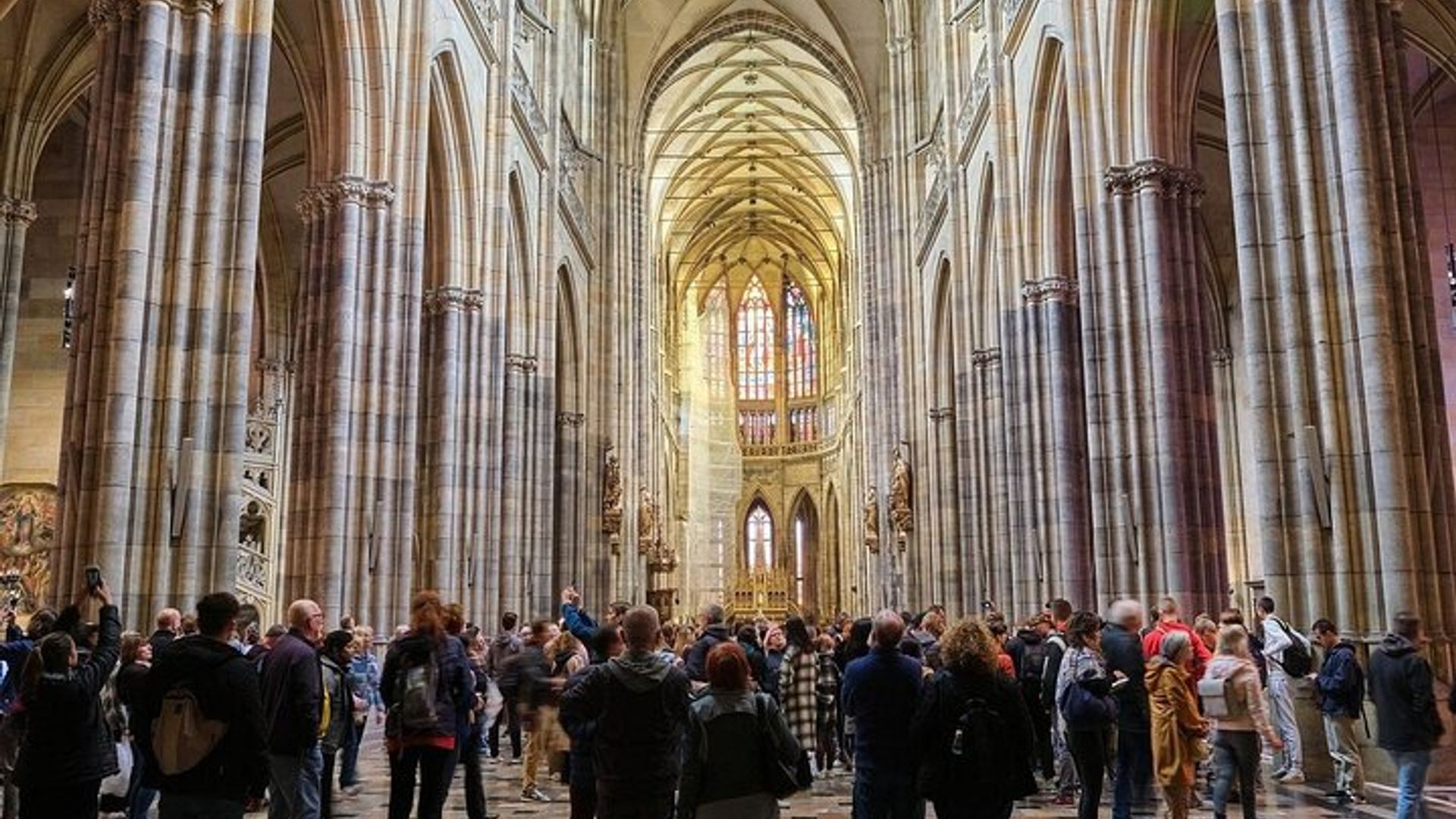 Paris Notre-Dame Tour: History and Architecture With a Guide
