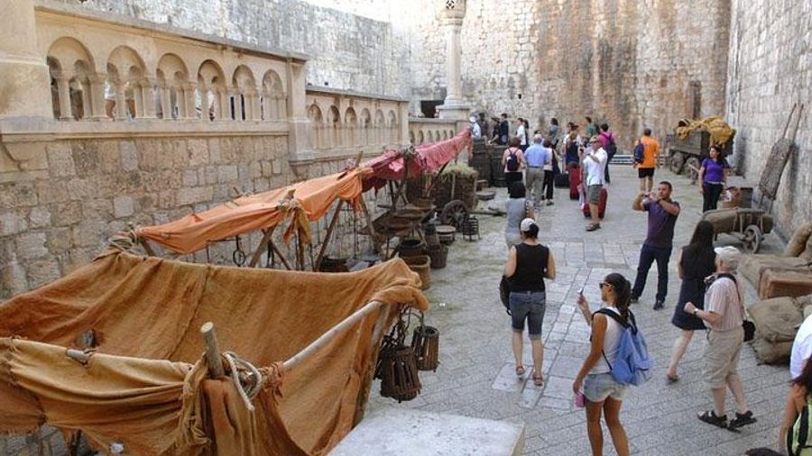 Dubrovnik Game of Thrones Tour