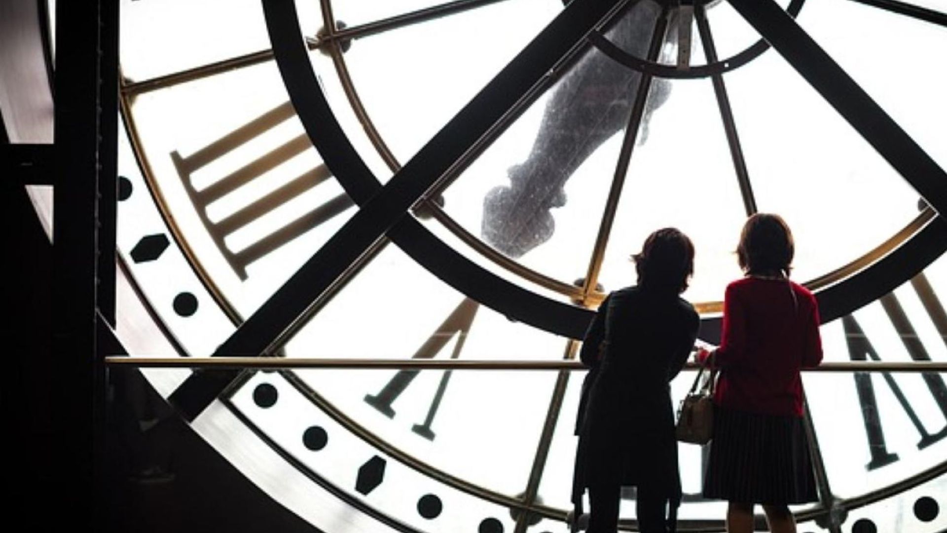Paris Museum Pass 2 Days