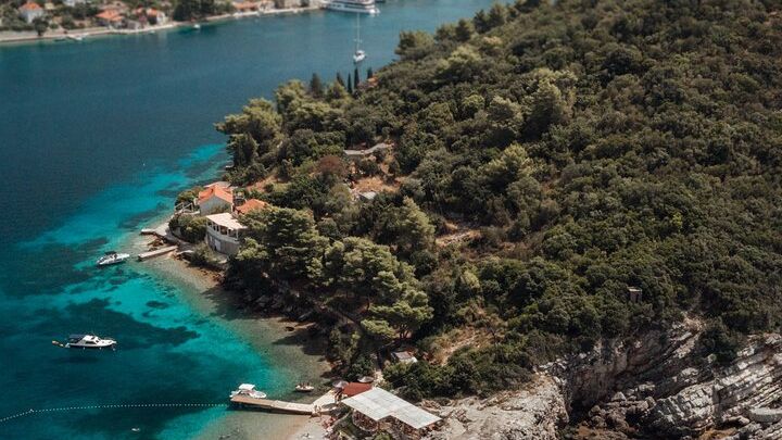 Dubrovnik Private Full Day Island Hopping Tour Elaphiti Islands