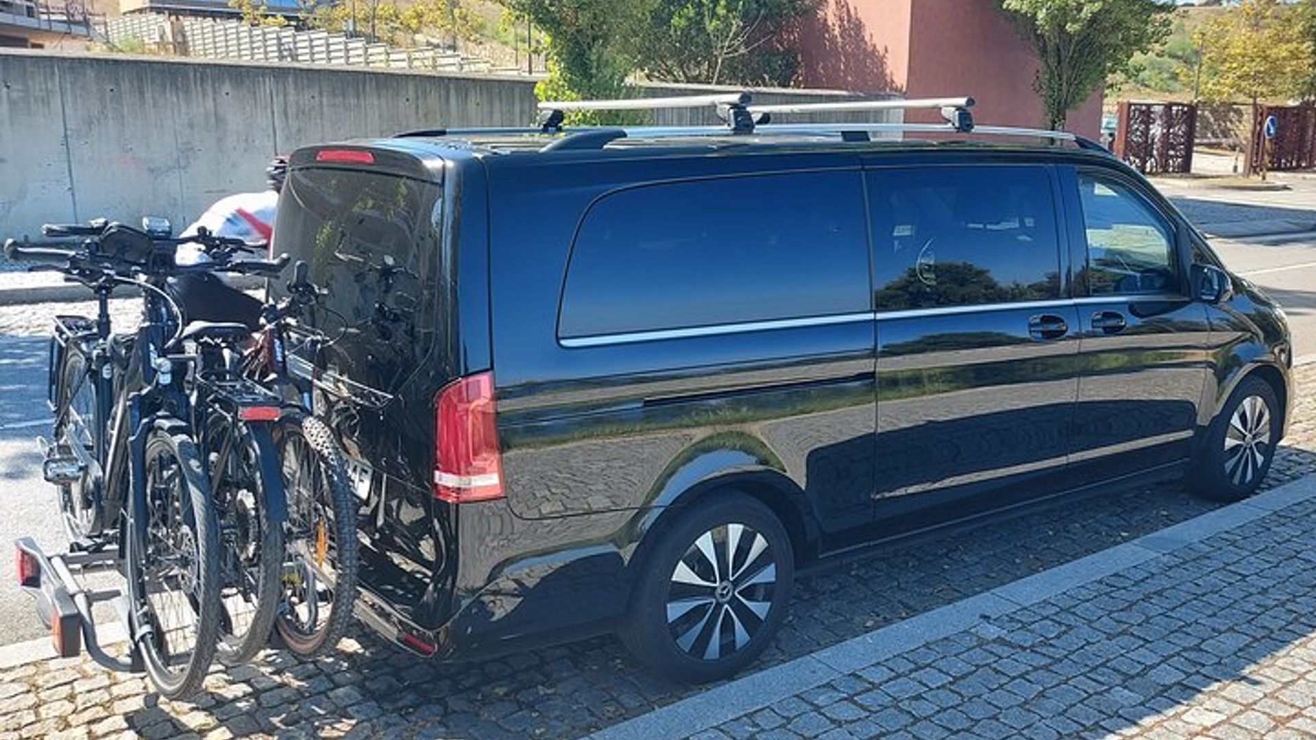 Traslado privado de Aeropuerto desde Porto a Peniche