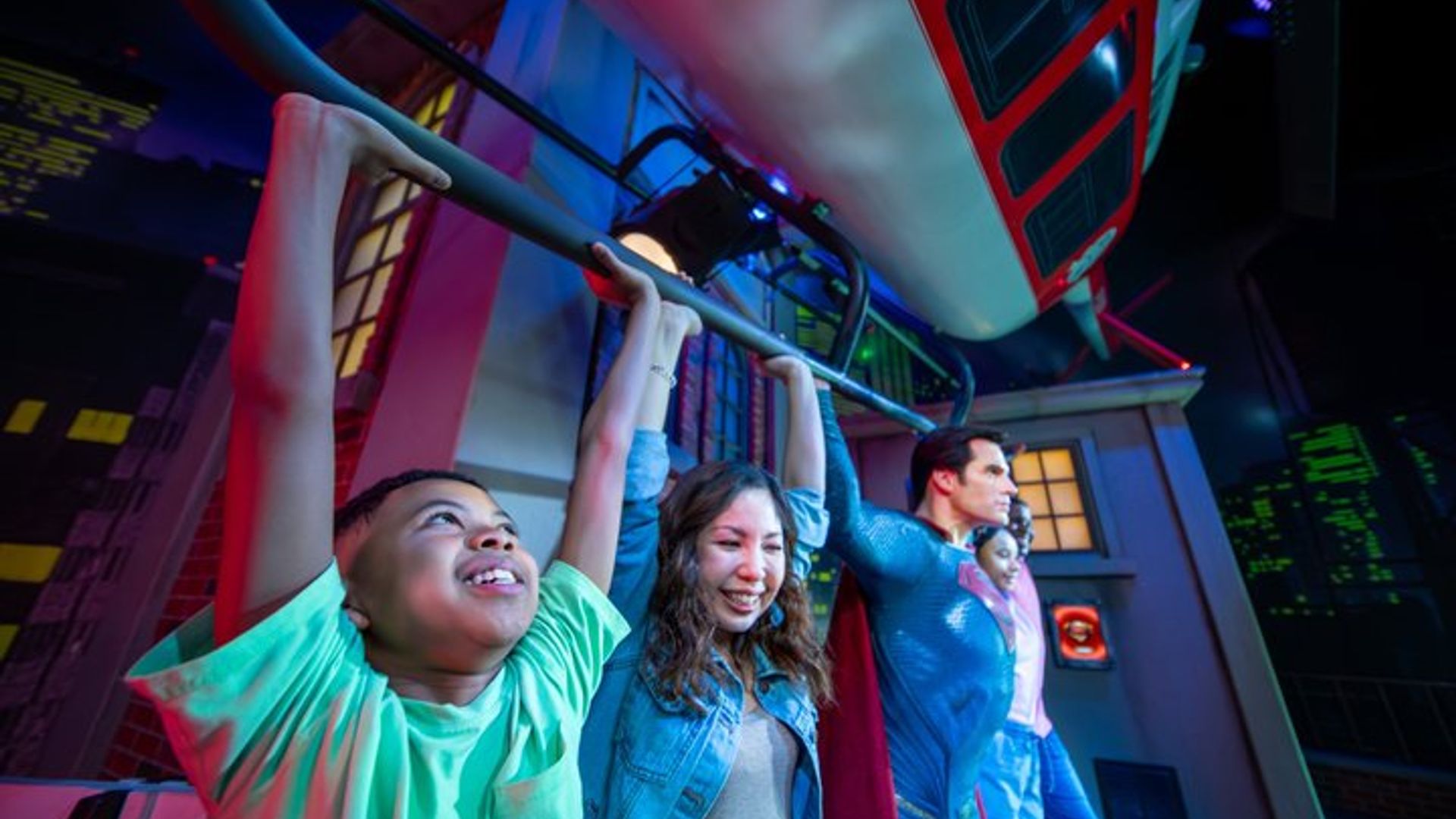 Orlando : SEA LIFE Aquarium, ICON Park Tickets, Plus Upgrades