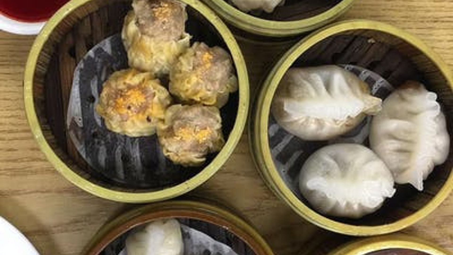 Chinatown Food Tour image 1