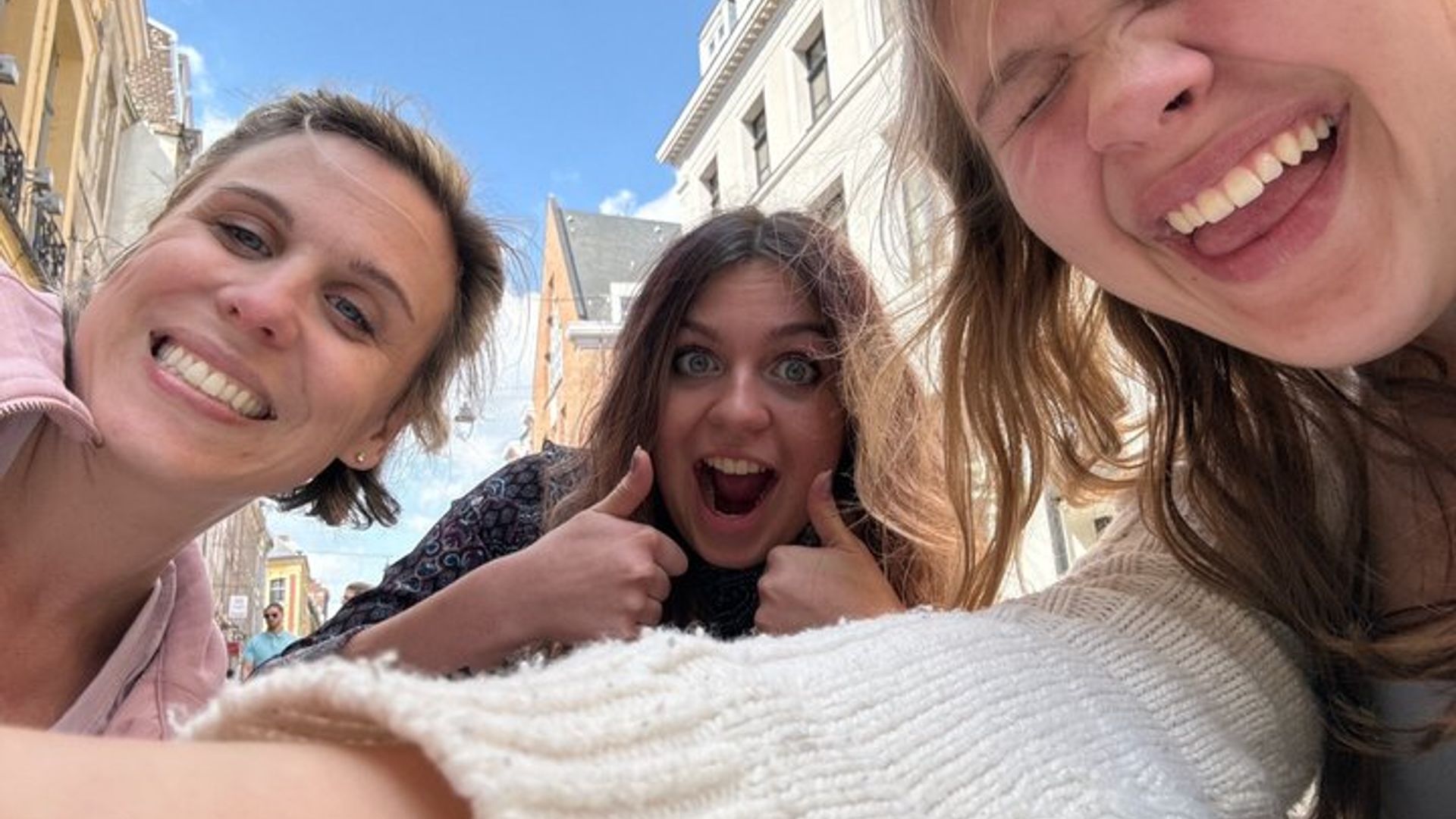Lille Mobile Scavenger Hunt and City Highlights Walking Tour