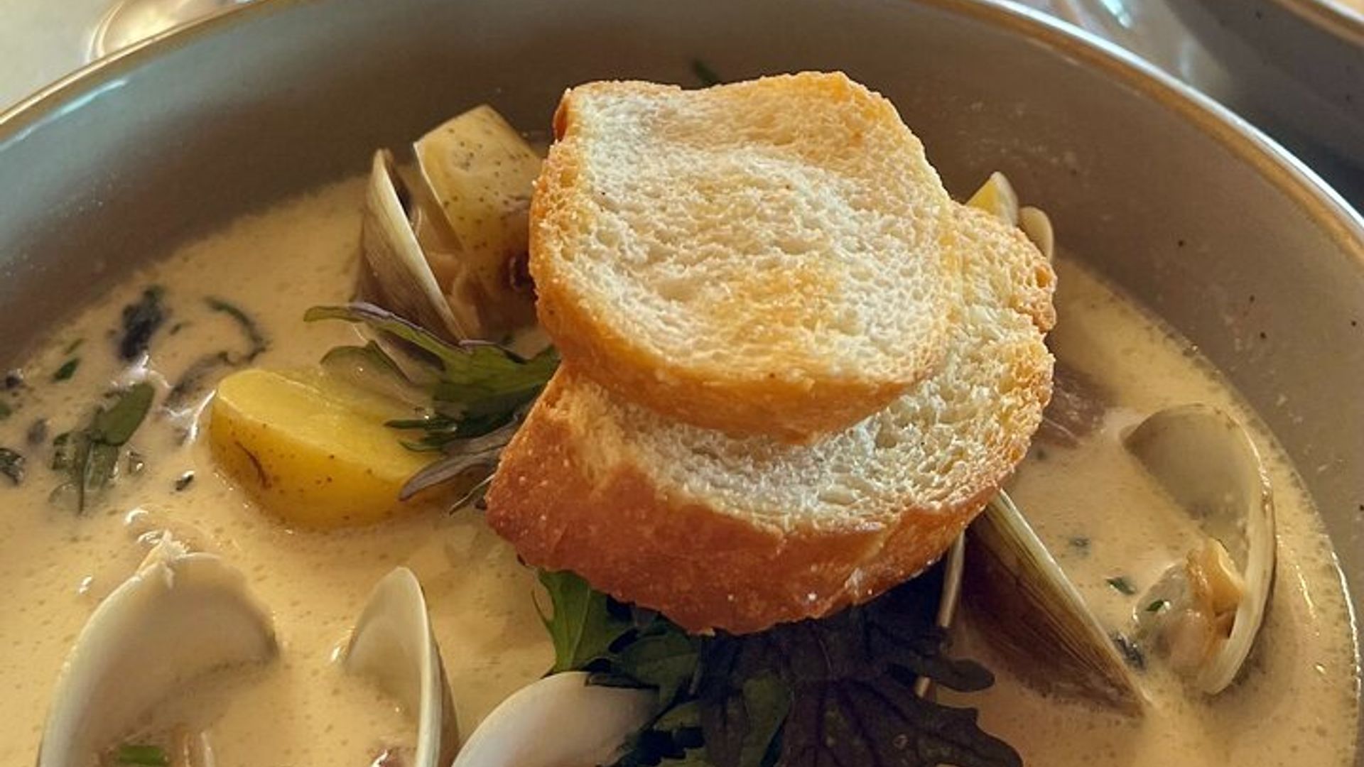 Sausalito Food and Wine Tour image 3