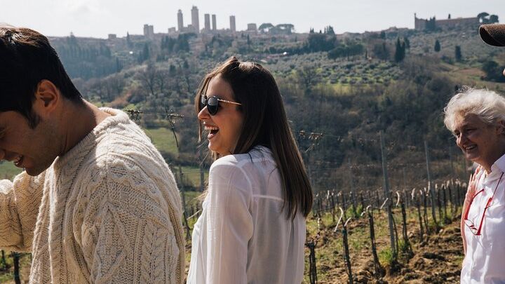 Best of Tuscany With Pisa, Siena, San Gimignano, and Chianti