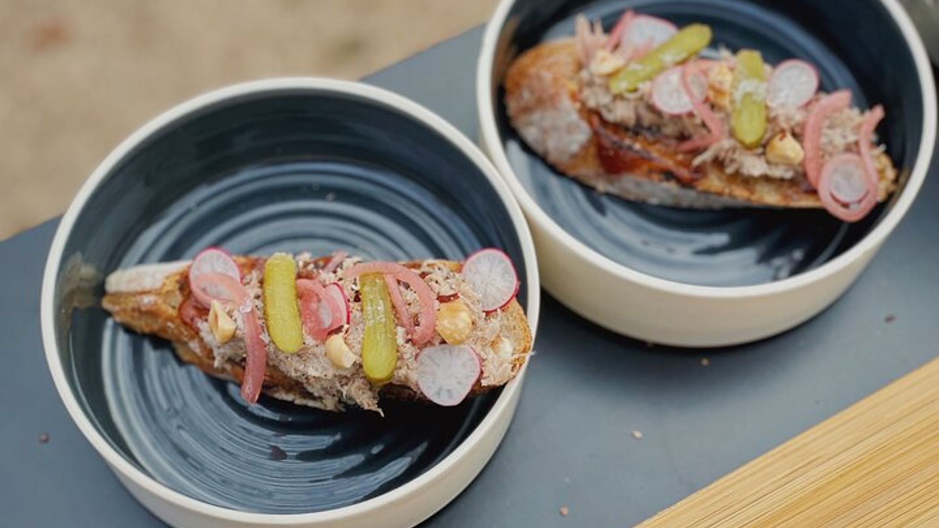 Toulouse Food and History Tour with a Chef