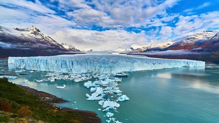 Argentina 12-Day Tour: Buenos Aires, Calafate, Ushuaia, Iguazu