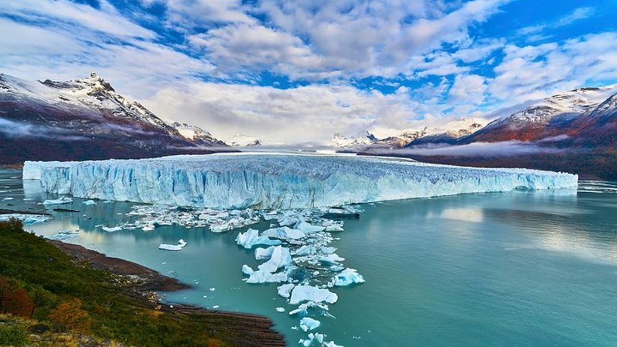 Argentina 12-Day Tour: Buenos Aires, Calafate, Ushuaia, Iguazu