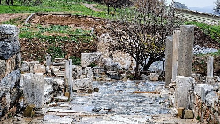NO HIDDEN FEES 4 to 6 Hours PRIVATE / GRP. Ephesus, House of Mary