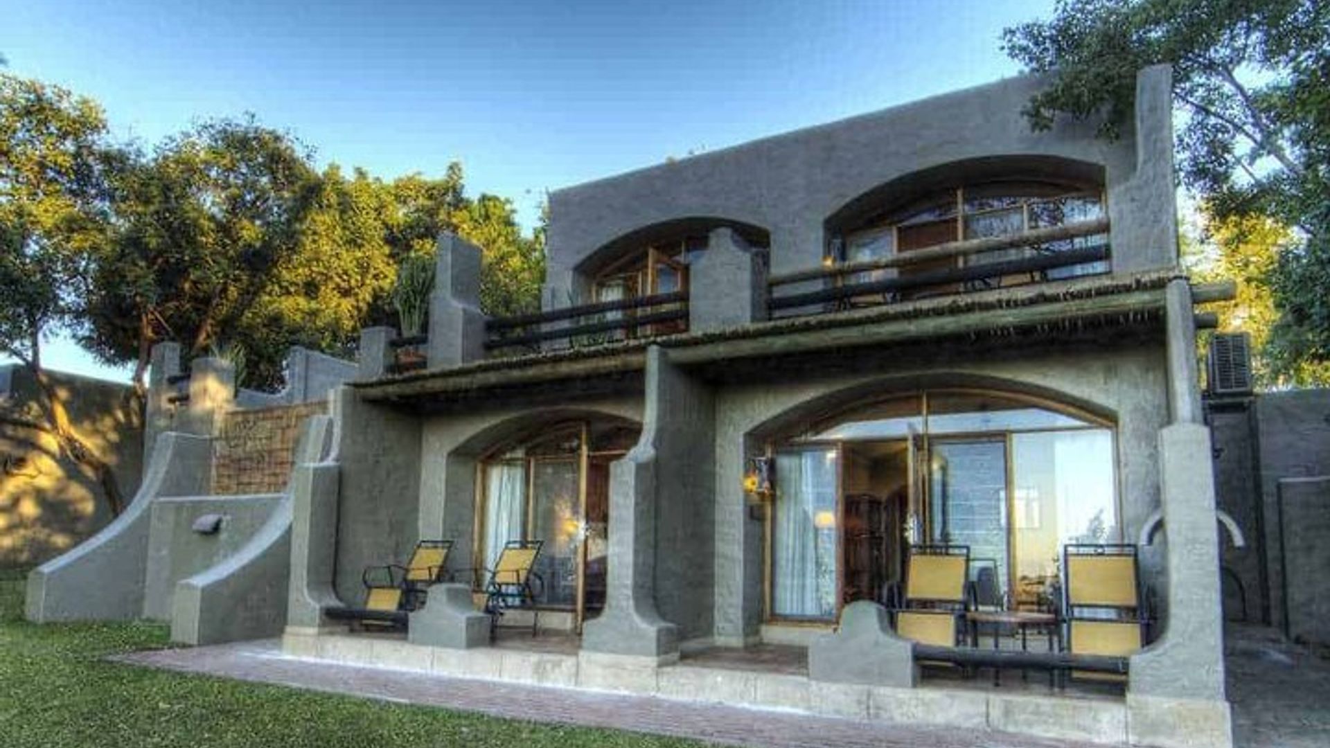 Victoria Falls Private 5-Day City and Chobe Tour with Hotel Pickup