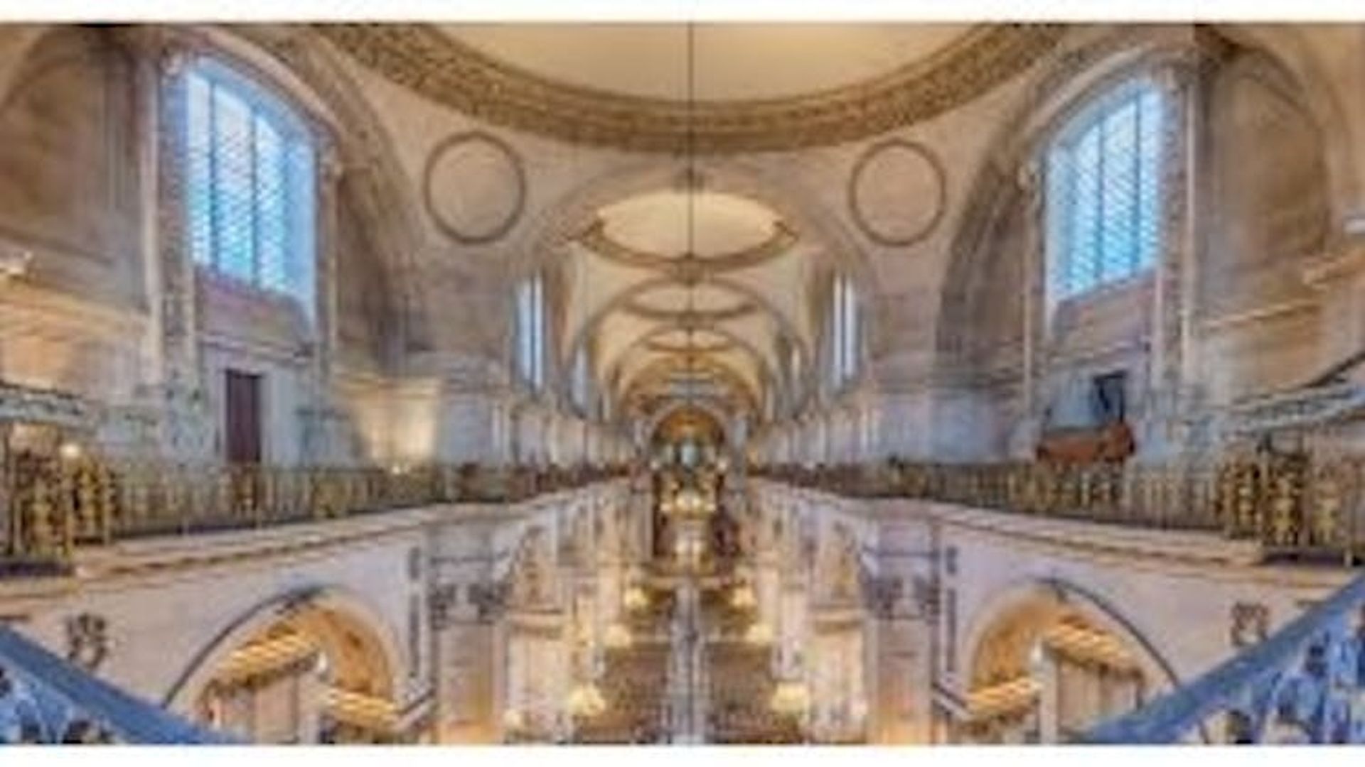 St Paul’s Cathedral tickets