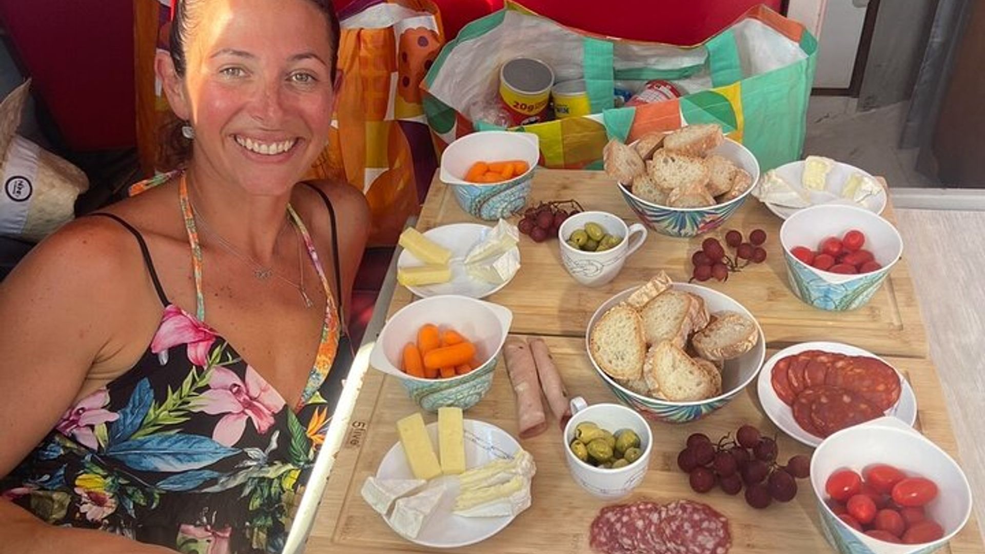 Kreuzfahrt / Segeltörn zu den Lérins-Inseln