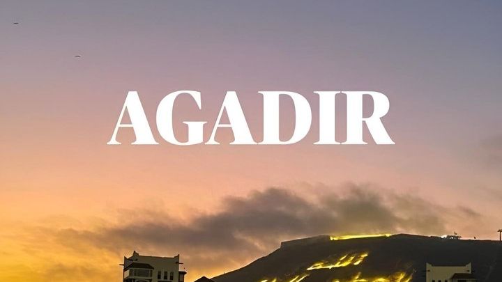 Agadir Agadir Agadir