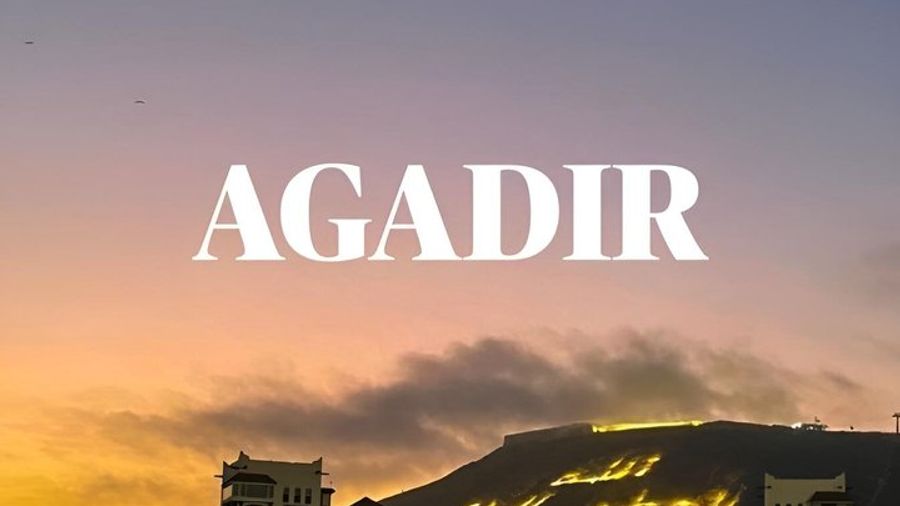 Agadir Agadir Agadir