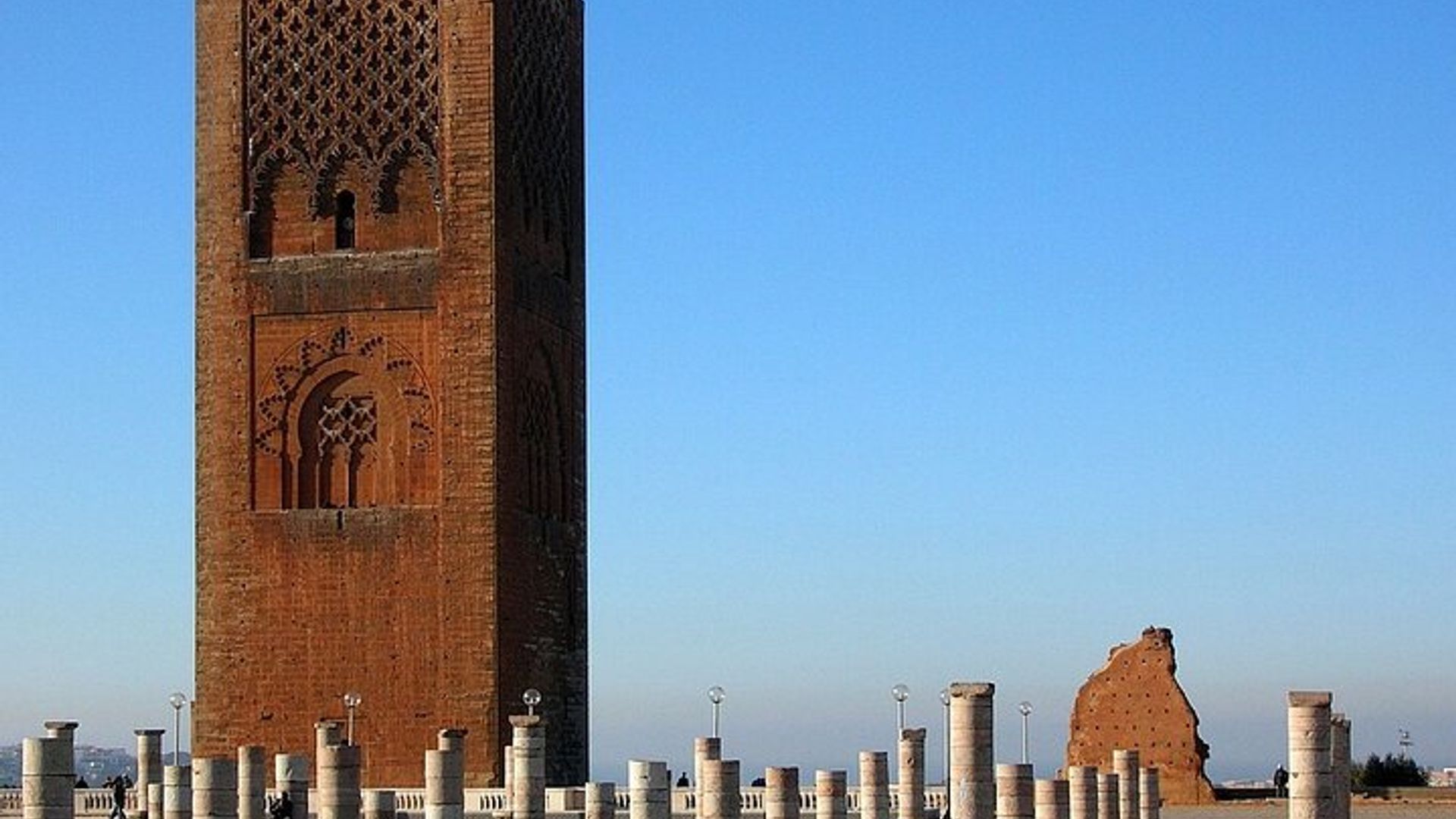 10 Tage Wüstentour von Casablanca über die Kaiserstädte