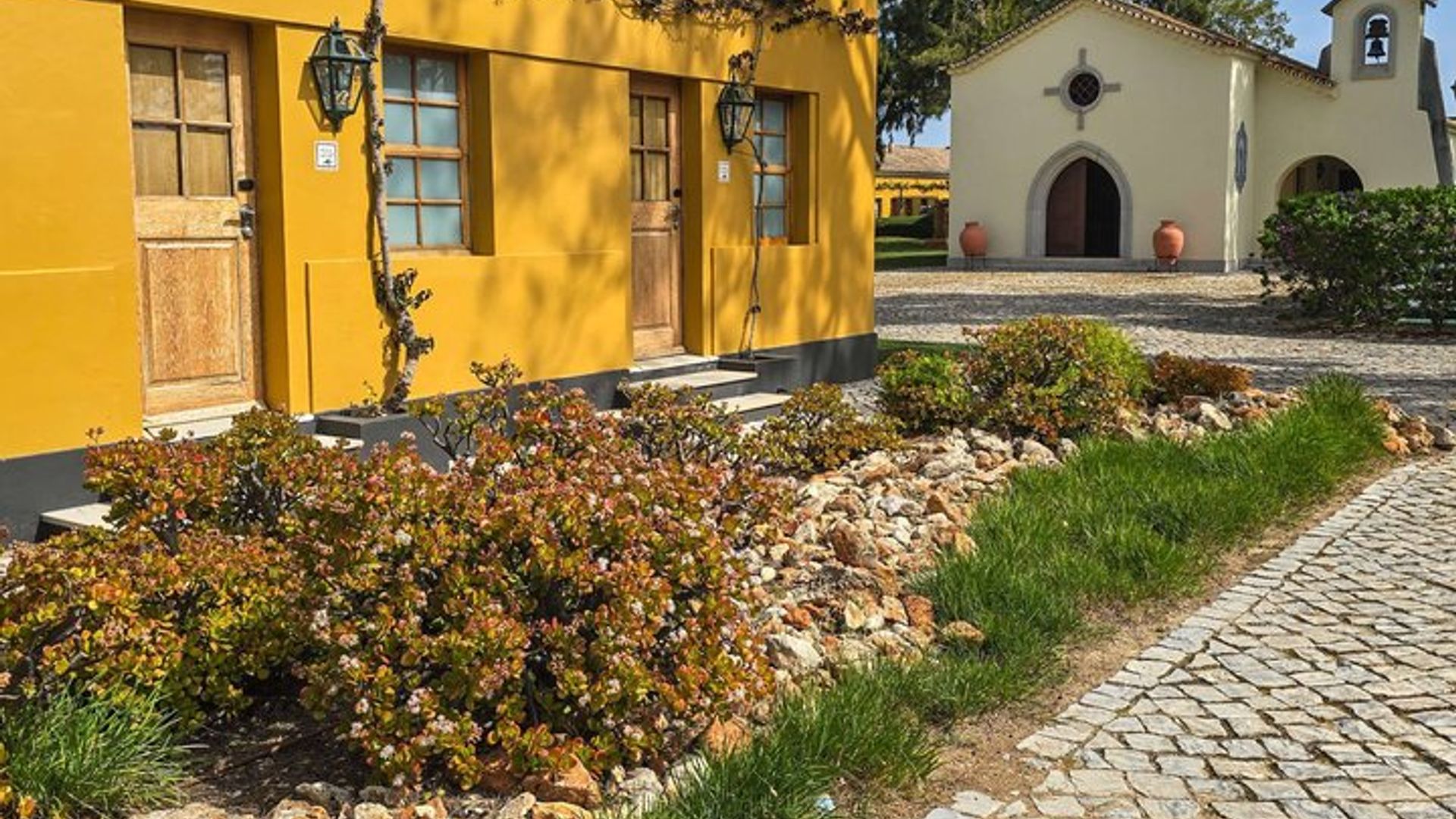 Tuk Tuk Tour Tavira Total - 2h00 - Beinhaltet das Thunfischmuseum und das Fischerdorf