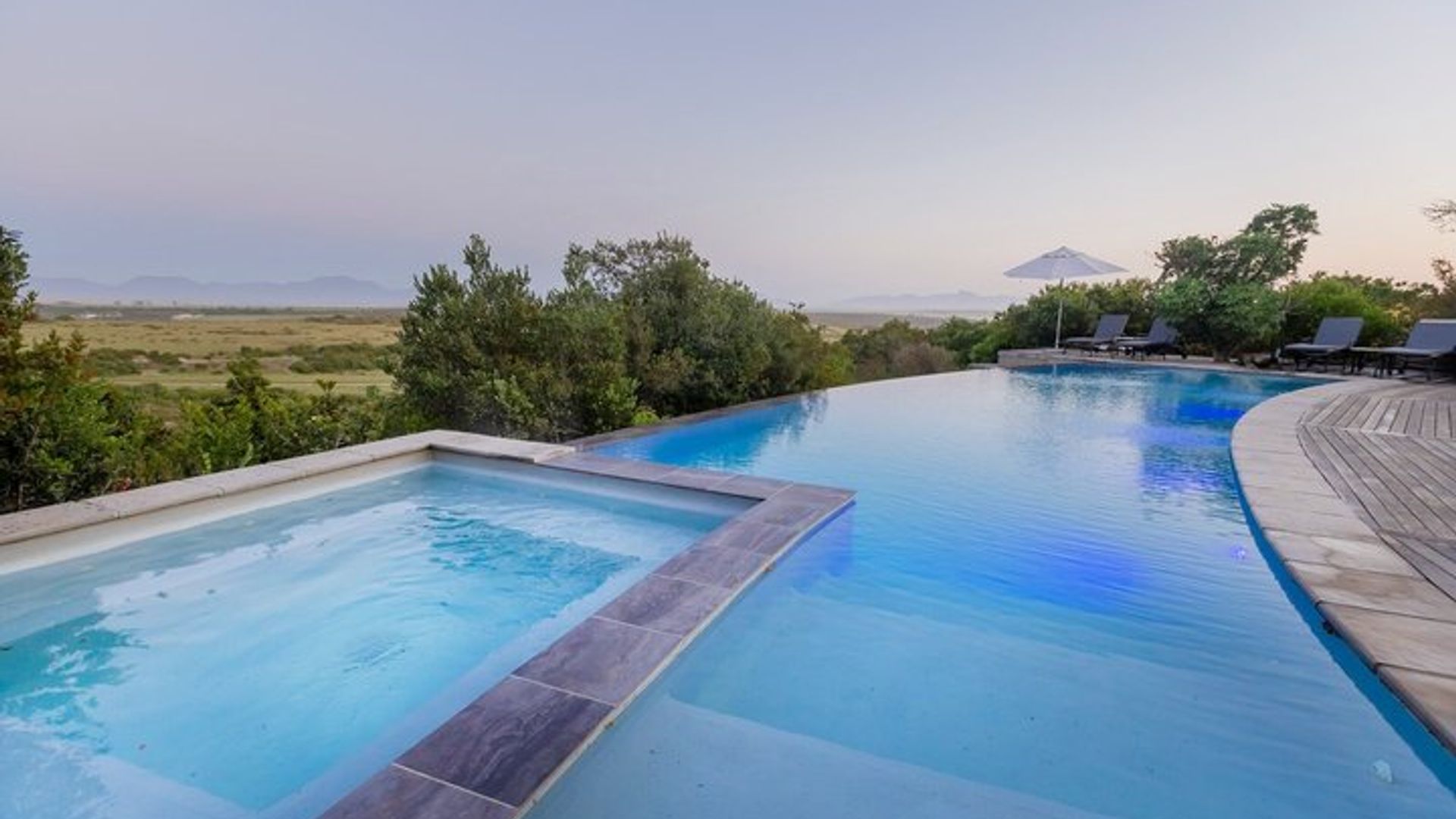 Safari de 2 días por la ruta de los jardines en grupos pequeños desde Ciudad del Cabo