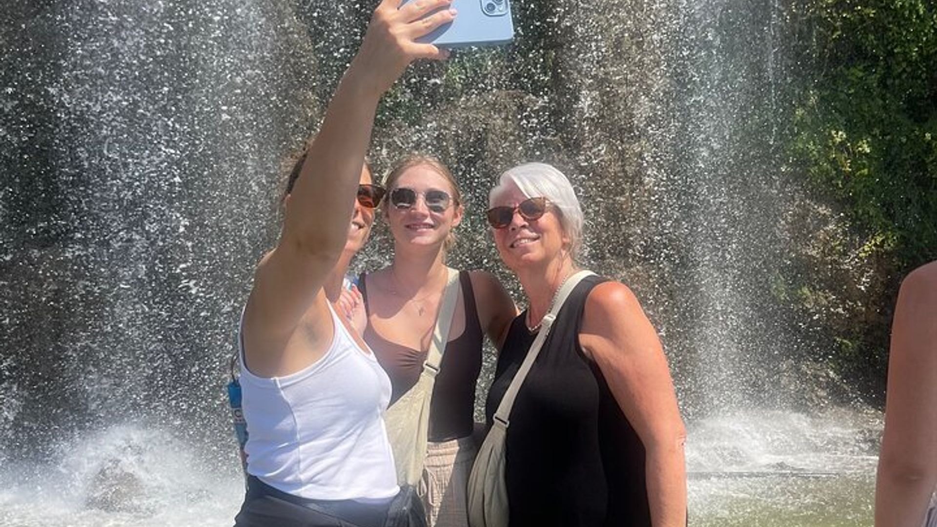 Rundgang durch Nizza, die Altstadt und den Burgberg