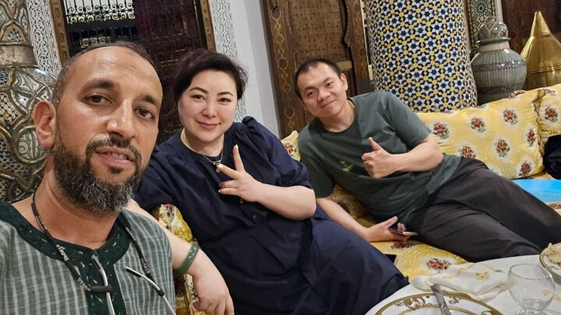 Scopri Fez con una guida locale