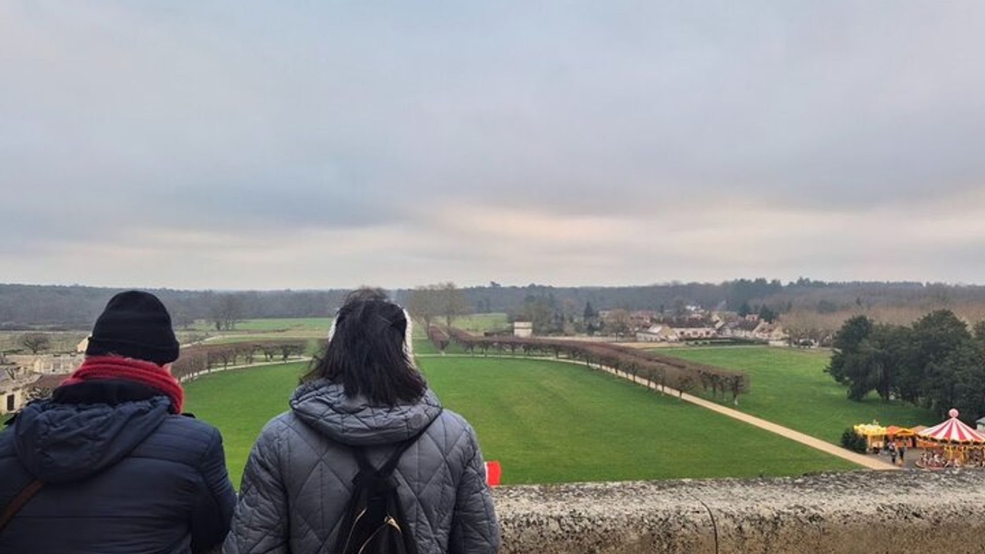 Loire Valley 3 Castles Private Tour From Paris