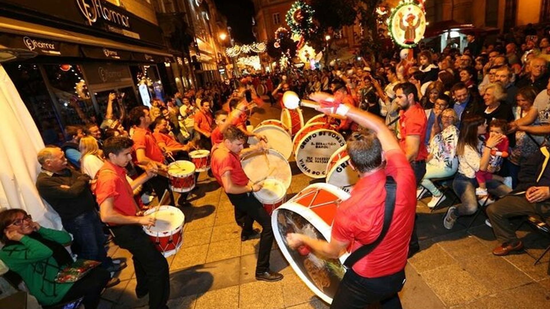 Tour privado de Vinho Verde Quintas en el norte de Portugal