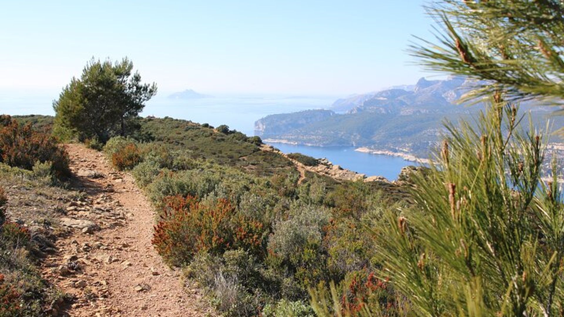 Cassis und Cap Canaille Private Tour von Marseille