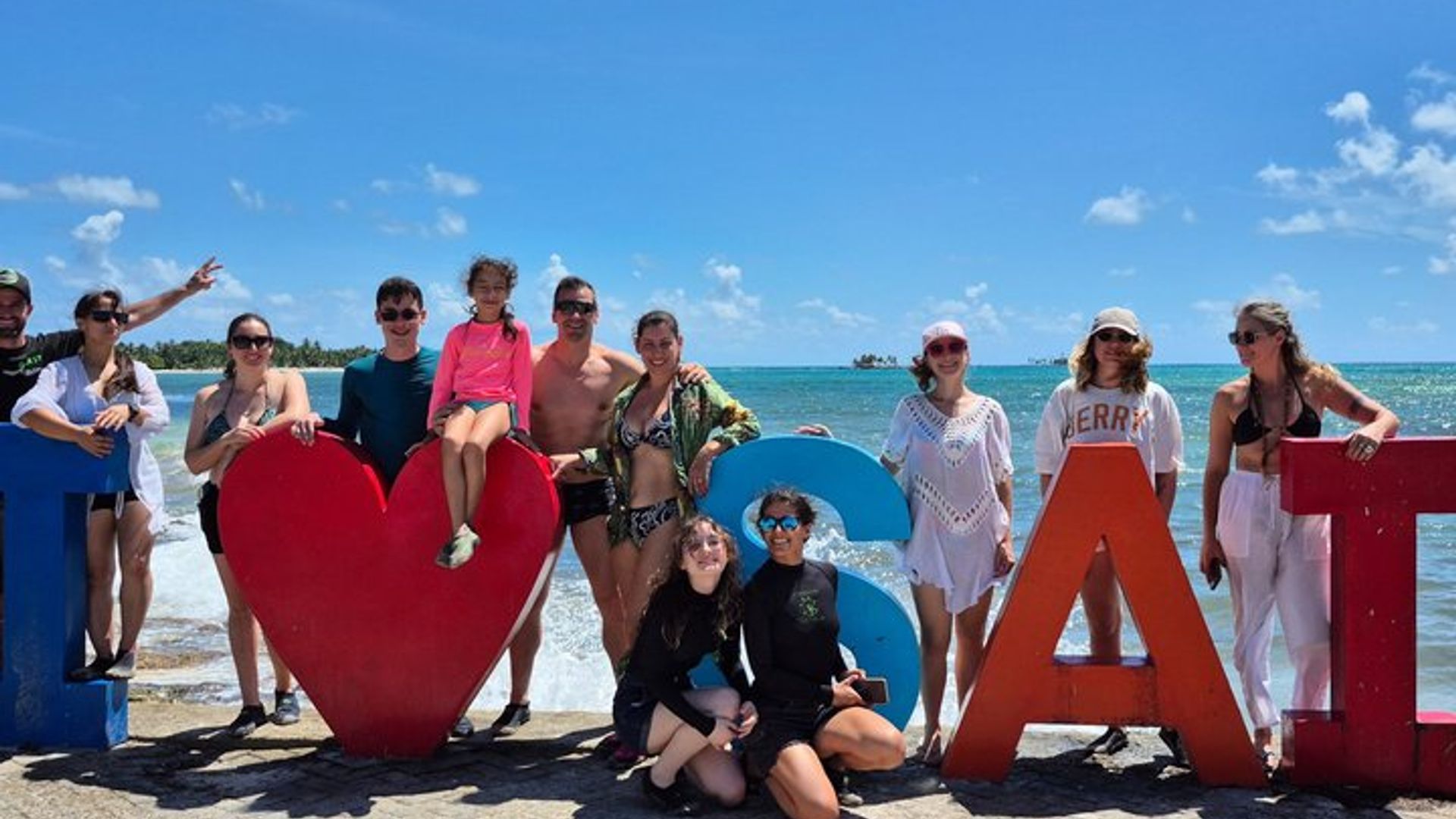 Experience San Andres Travel Colombia by Zimbros Ecotour