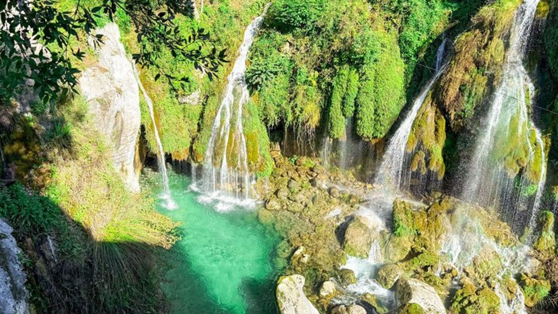Private Tour durch die mittelalterlichen Dörfer der Provence ab Nizza