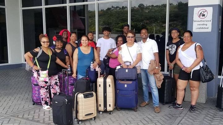 Montego Bay Private Round-Trip Transfer Service
