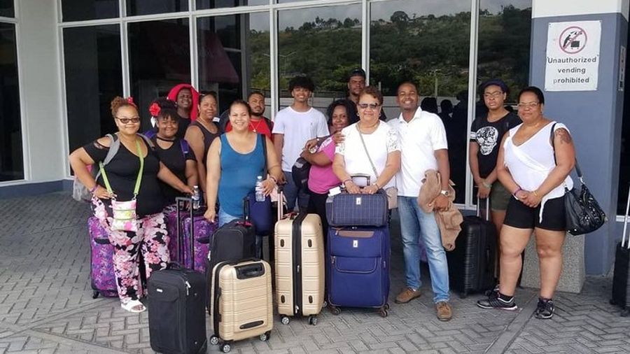 Montego Bay Private Round-Trip Transfer Service