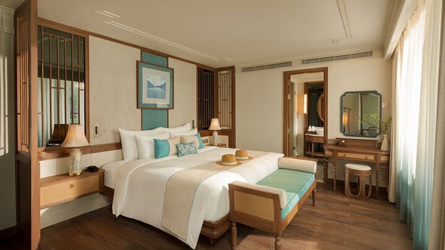 3-Day Halong & Lan Ha Bay Luxury Wellness Cruise - Bhaya Soul