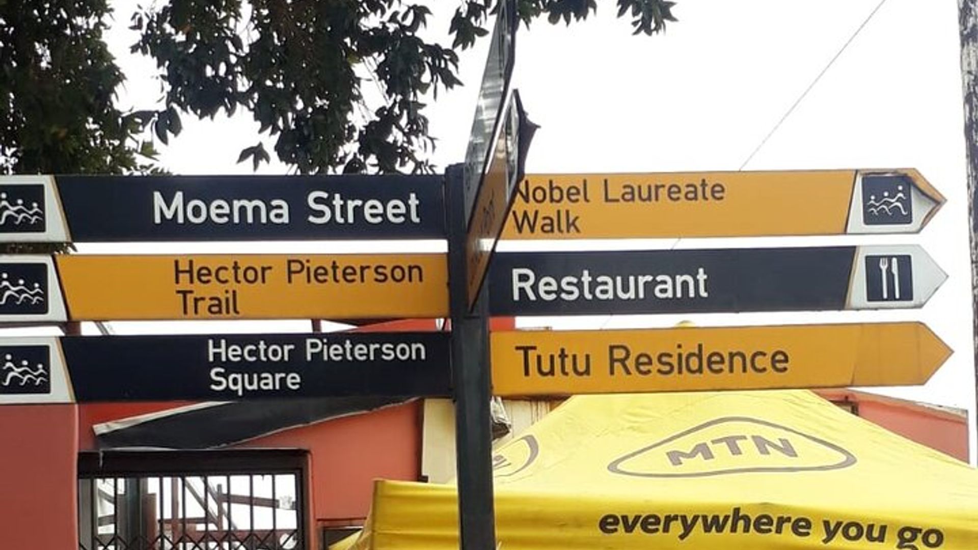 Soweto Tour Township Experience