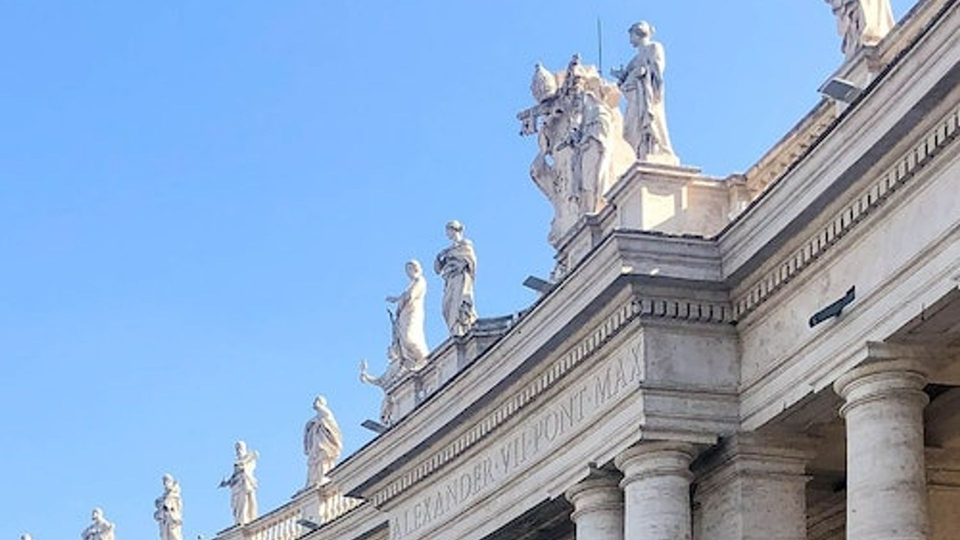 St. Peter's Basilica: Guided Tour