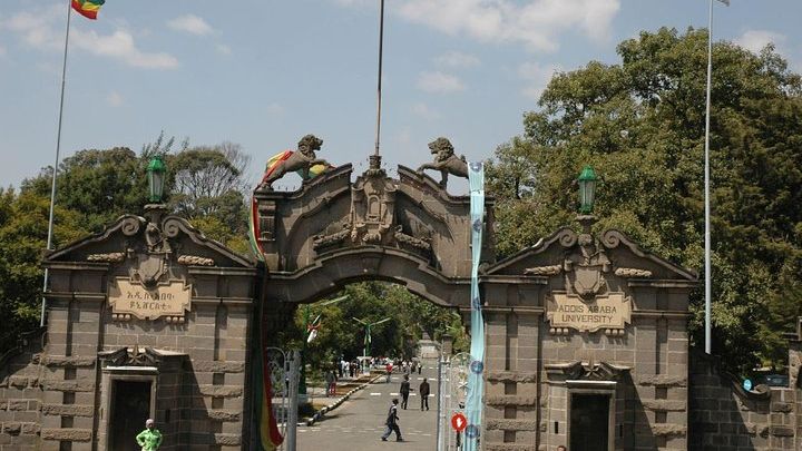 Full Day Private City Tour Of Addis Ababa