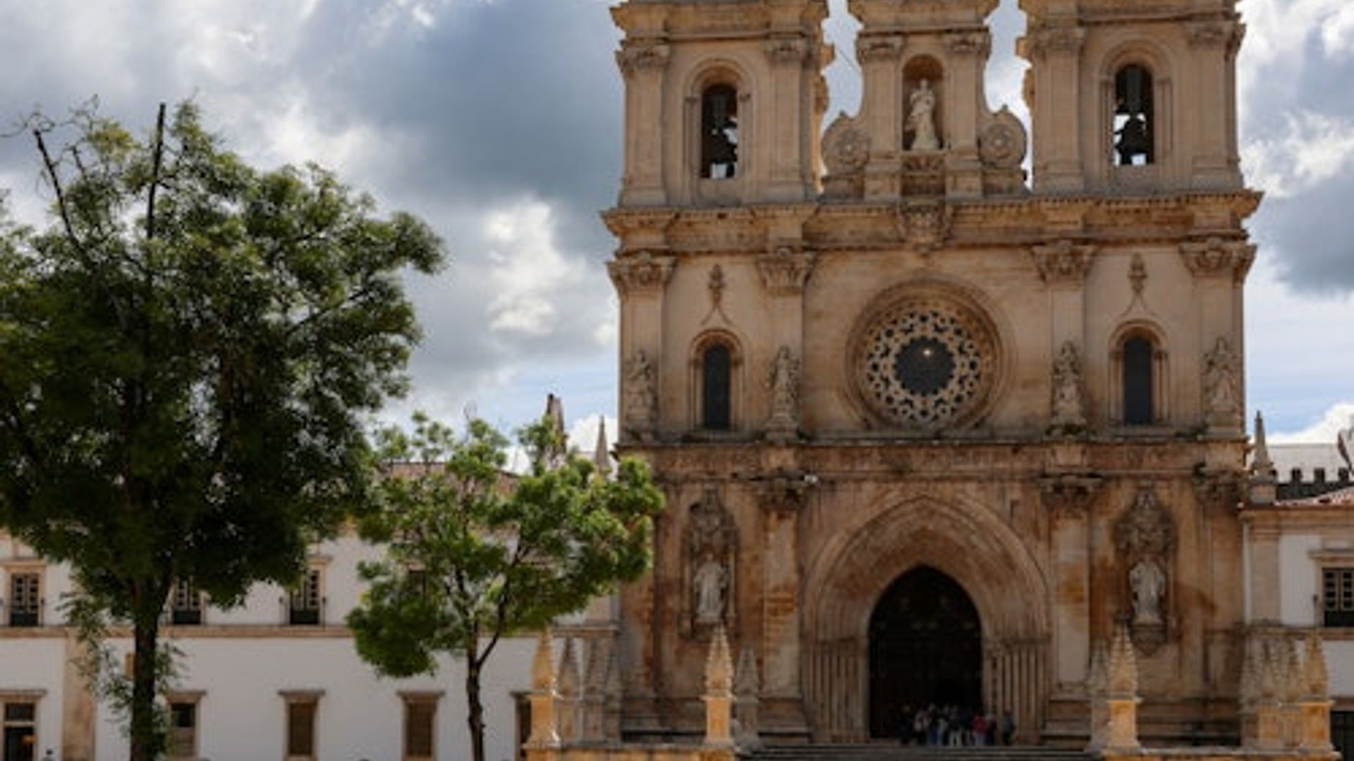 Monastery of Alcobaça: Entry Ticket