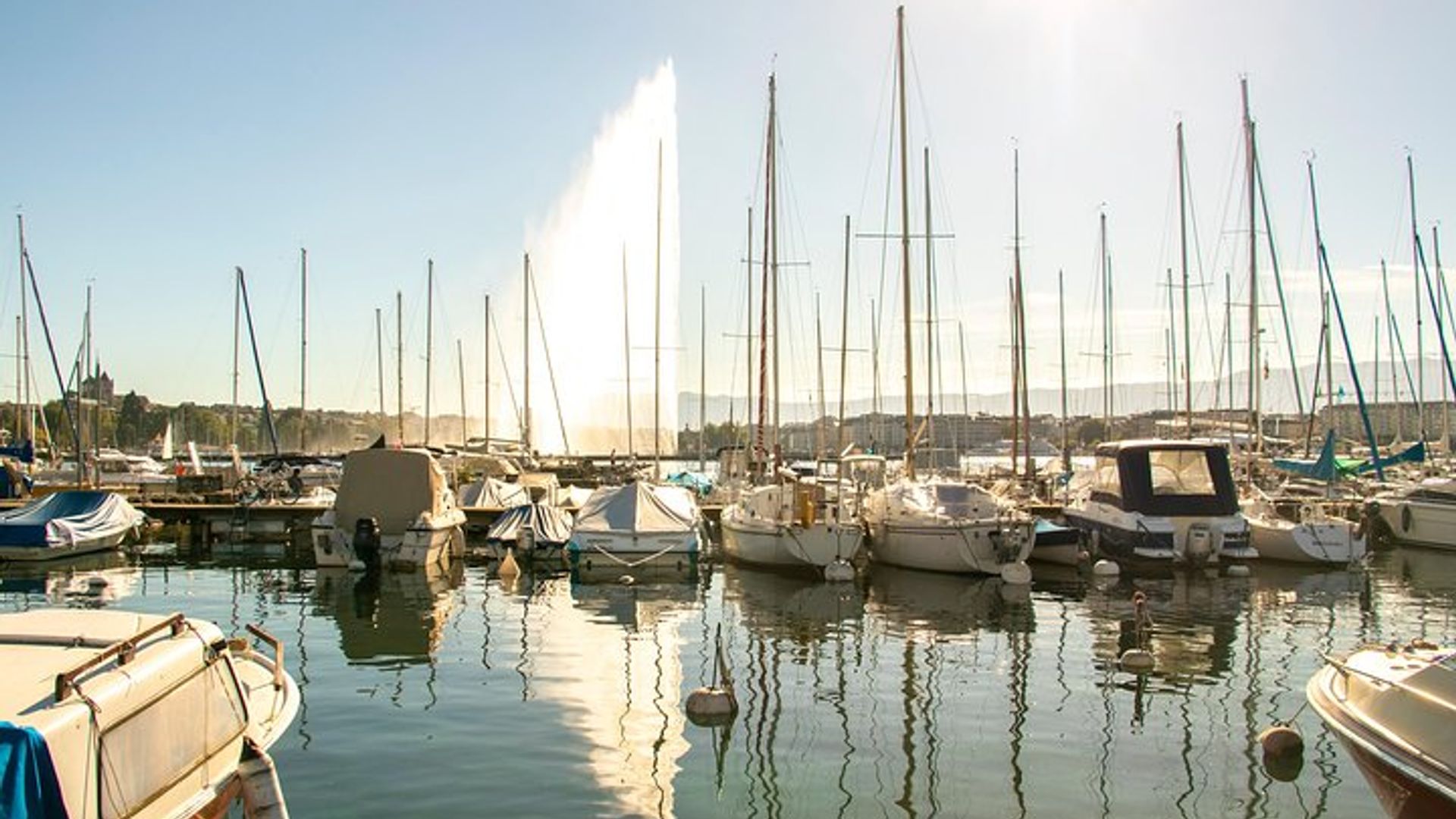 Introducción breve y privada a Ginebra Walking Tour