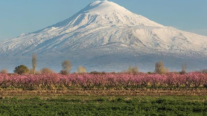 The Great Beauty of Armenia: 7-Day Culture and Cuisine Tour