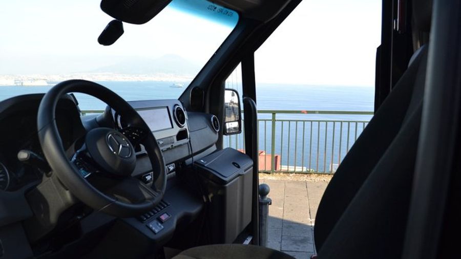 Small & Luxury Sorrento, Positano, Amalfi & Ravello Tour
