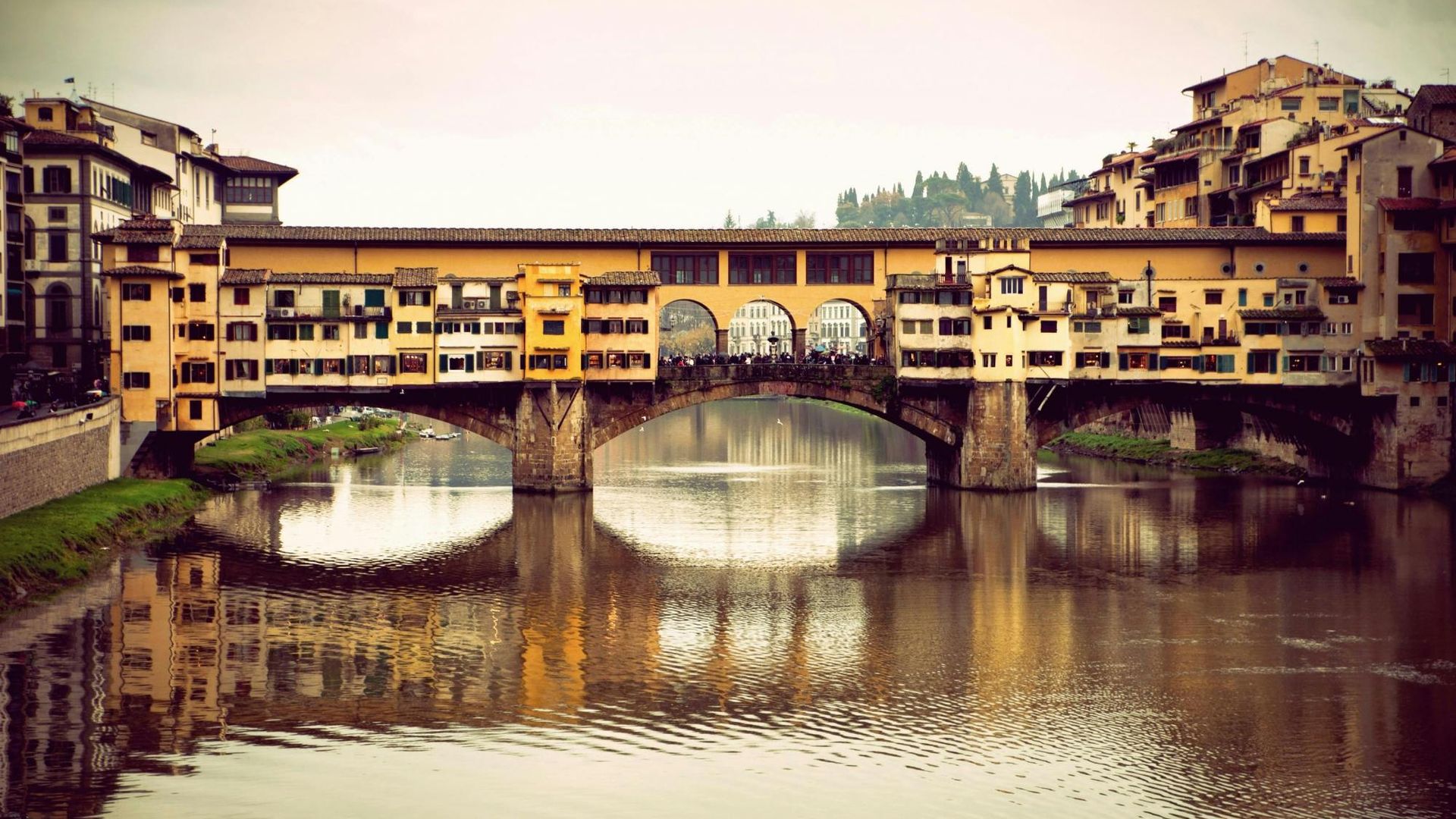 Florence Historical Tour: Medici Conspiracy Exploration Game